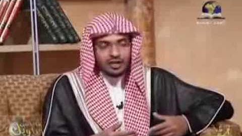 سورة الكهف لفضيلة الشيخ صالح بن عواد المغامسي