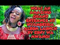 EUNNY WA MWANGI GRAND ENTRANCE OF HER ALBUM LAUNCH