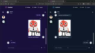 Build a Real-Time Chat App | MERN Stack + Socket.io + TailwindCSS