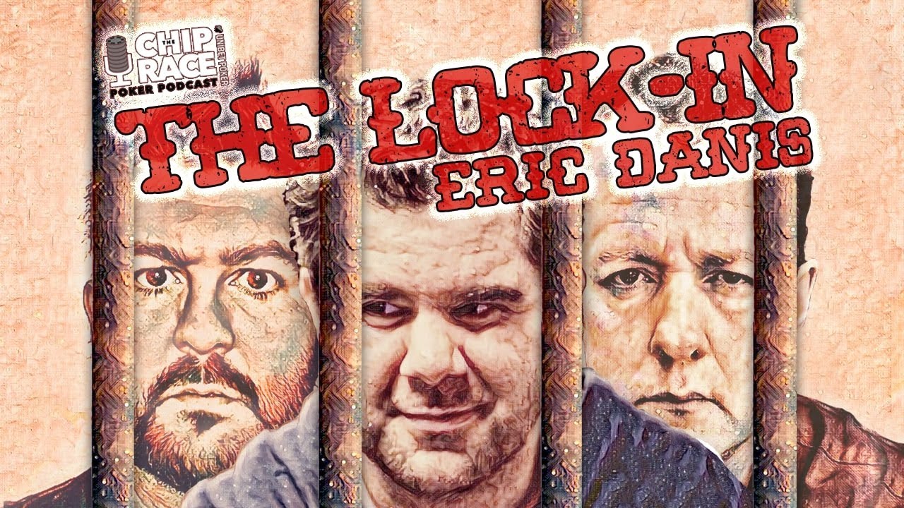 The Lock-In ~ Eric Danis: RIO Pivots, PokerShares Closes, Bilzerian Bullshits & The GPI Celebrates
