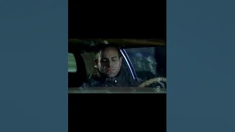 Prison Break - Paul Kellerman Sniper Scene For Pre...