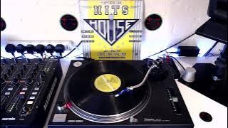 Twin-Beat - Let's Pick Up The Pieces (And Make Some Music) (8 Minutes Would've Bin Shatterin' Mix)