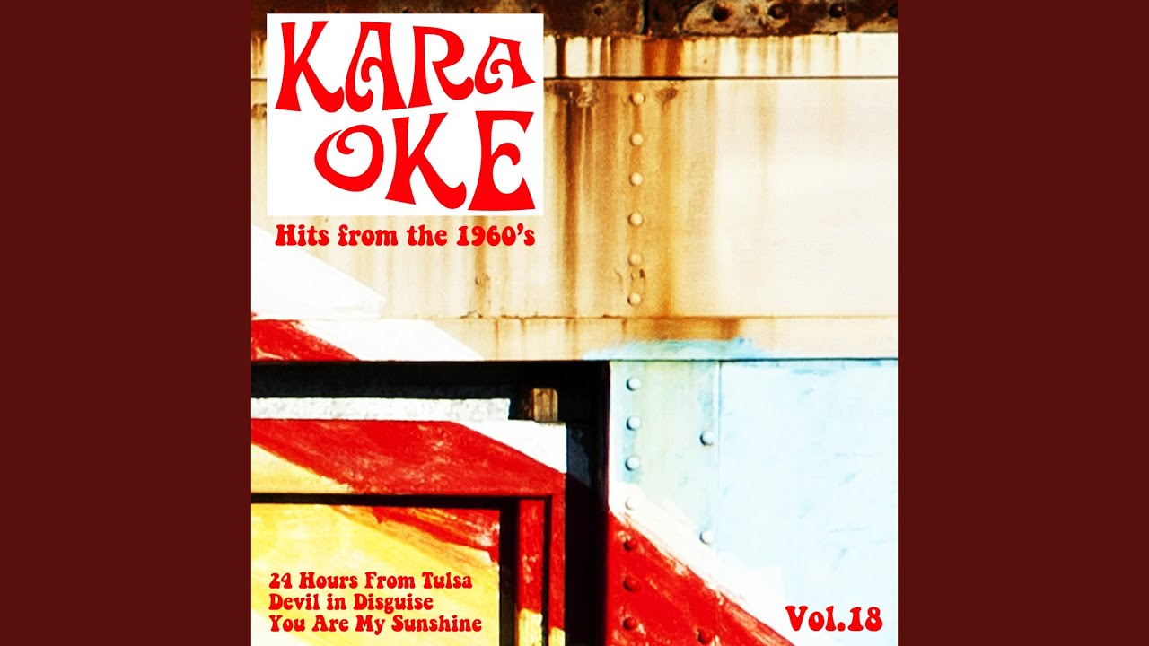 Where Have All the Flowers Gone (In the Style of Peter, Paul & Mary) (Karaoke Version) YouTube