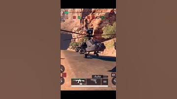 2 Players, 1 Jet 🤯Wild Delta Force Trick #deltaforcemobile #delta #gaming #fortheboys #shortvideo