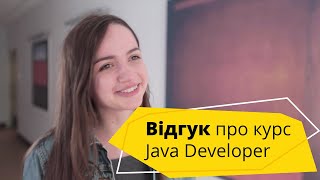 Зі знаннями від LOGOS я вже можу працювати | Відгуки Зі знаннями від LOGOS я вже можу працювати | Відгуки