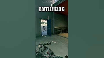 EZ CLAP #battlefield #battlefield6 #battlefieldclips #gaming #shorts