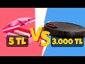 HANGİSİ DÖVER? GIRGIR VS XIAOMI MOP PRO