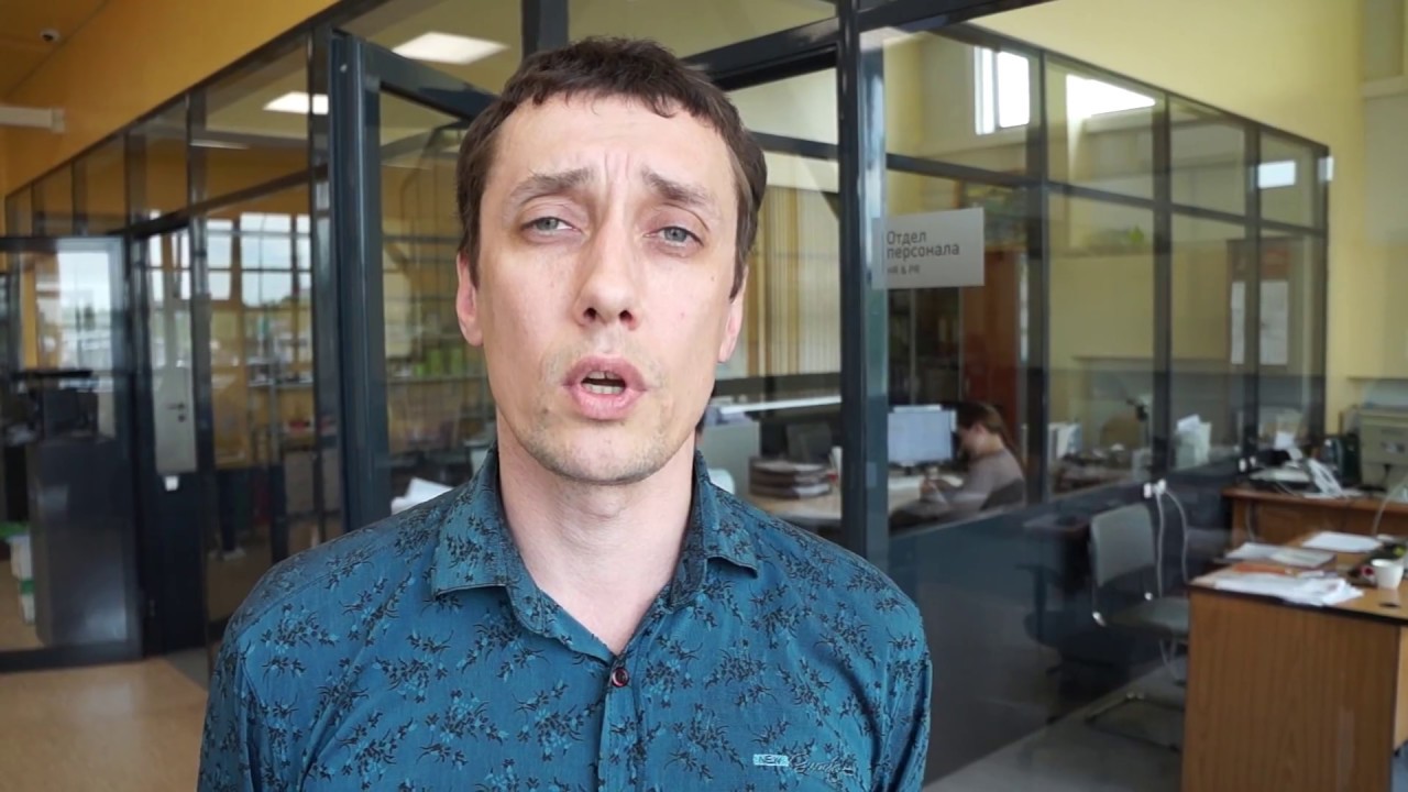 Владимир: Компания Партек: отзыв для Евгения