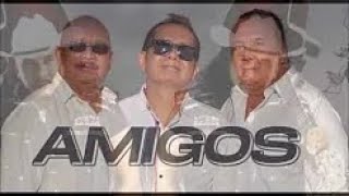 Memories Of Amigos Band