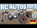 RC AUTOS Kaufen Top 3 Ferngesteuerte Autos 2026 Im Vergleich