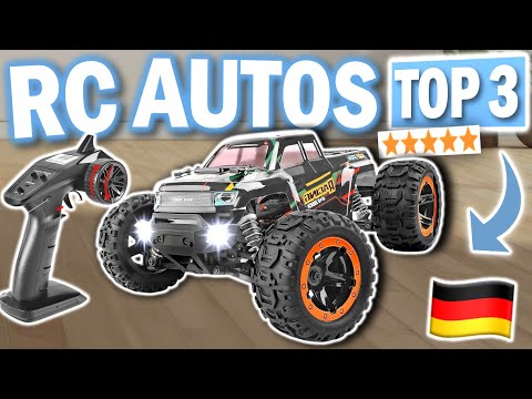 Beste Ferngesteuerte Autos