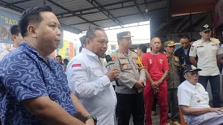 Management My Home Berbesar Hati Atas Penutupan  Angel Hall & Lounge Bar