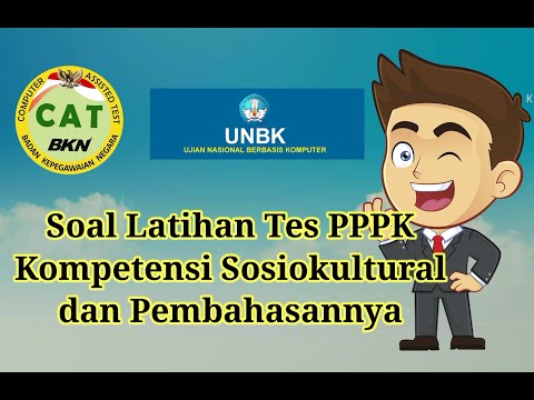 Soal Latihan Tes