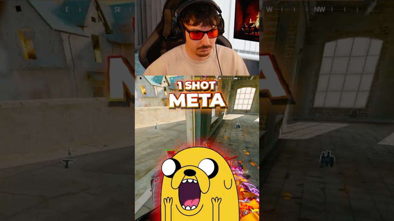 Does it really 1 SHOT?