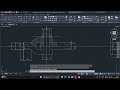 Knuckle Joint | 3D CAD Design & Assembly Tutorial PART 9