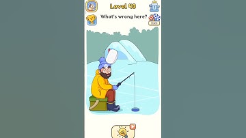 Dop 5(Delete One Part)Level 43 -Walkthrough Solutions #Shorts #Viral #shortsfeed