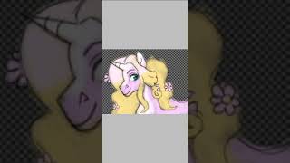 My little Pony | fanart #2