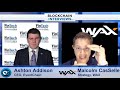 Blockchain Interviews - Malcolm CasSelle, Strategy at WAX Worldwide Asset Exchange