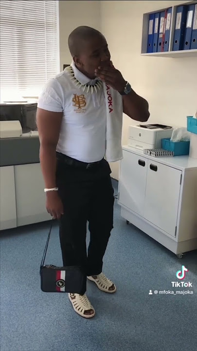 Mfoka majoka