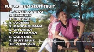 FULL ALBUM SEUIT SEUIT BERGEK - MP3