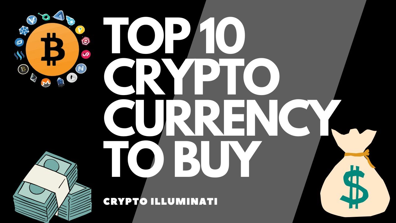 BEST CRYPTOS AND CRYPTOCURRENCIES TO WATCH LISTED visual data 3