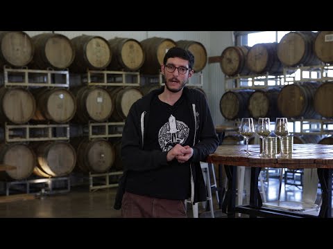 Video: Dry Hop Og Wet Hop Beers: Forstå Forskjellen