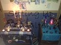 How To Set Up An Altar | Wicca / Witchcraft 101