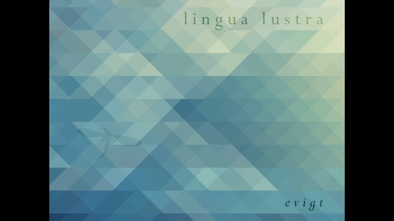 Lingua Lustra - Symphony
