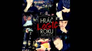 Logic (Vlčak) - 52 barz (HR2)