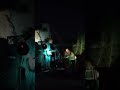 2023 ¨LA TROLA¨ en vivo. Festival Otoño Naufragante