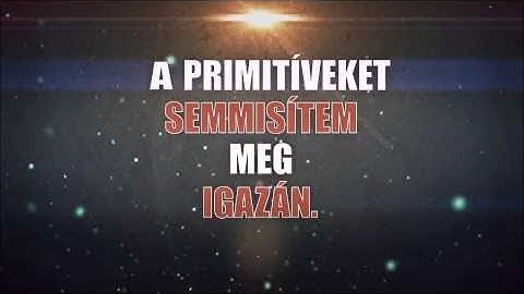 Flashman x AK26 - Ez A Világ Nem Lesz... | OFFICIAL LYRIC VIDEO |