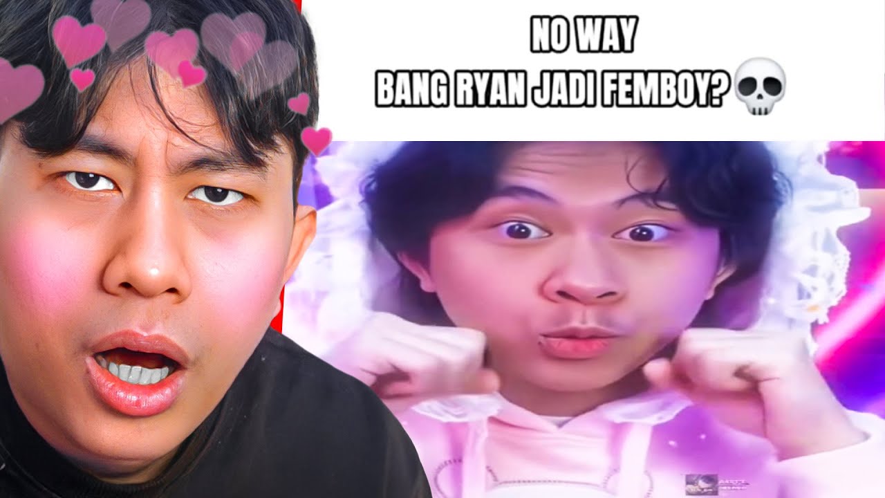 perkembangan teknologi semakin mengerikan dawg.. 😰 - REACT MEME KOCAK