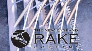 The New England Rake Company