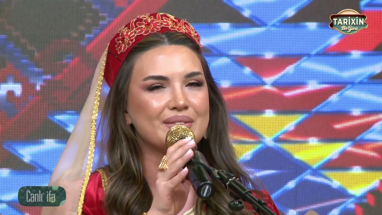 Nişanə Baxışova / Xəyalə Qafarzadə / Siyavuş Quluzadə / Xəyal Niftəliyev / Sahil Qafarov - Canlı ifa