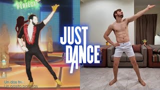 Just Dance  Maria