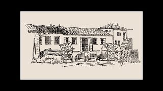 La p�lvora de la tragedia
