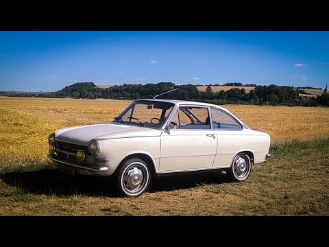ESSAI Daf 55 | Le style a l'ancienne 😍 