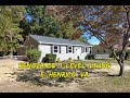 4 BDRM Home for Sale in Henrico, VA  Newly Renovated !  ++$310K++