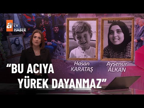 Öğrencilerini kurtardı o şehit oldu! - atv Haber 23 Kasım 2022