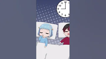 幼児の寝相が可愛すぎる 