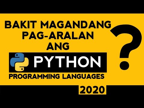 Video: Ang Python ba ay isang generator?