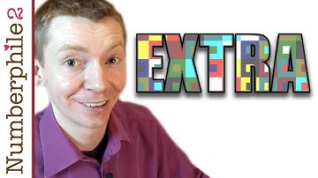 Euler Squares (extra) - Numberphile
