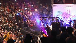 Download lagu Rohman ya rohman nissa sabyan live gor bahurekso kendal Rohman ya rohman nissa sabyan live gor bahurekso kendal