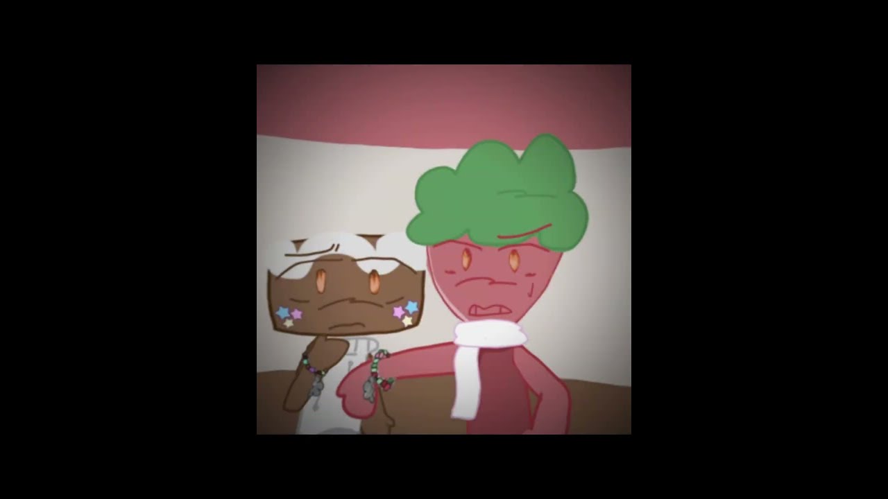 Im Sry I Haven T Posted For A Lil Bit Not Ship Sprout Cosmo Dandysworld