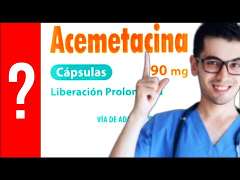 Video: ¿Para qué se usa la acetamida?