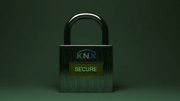 KNX Secure