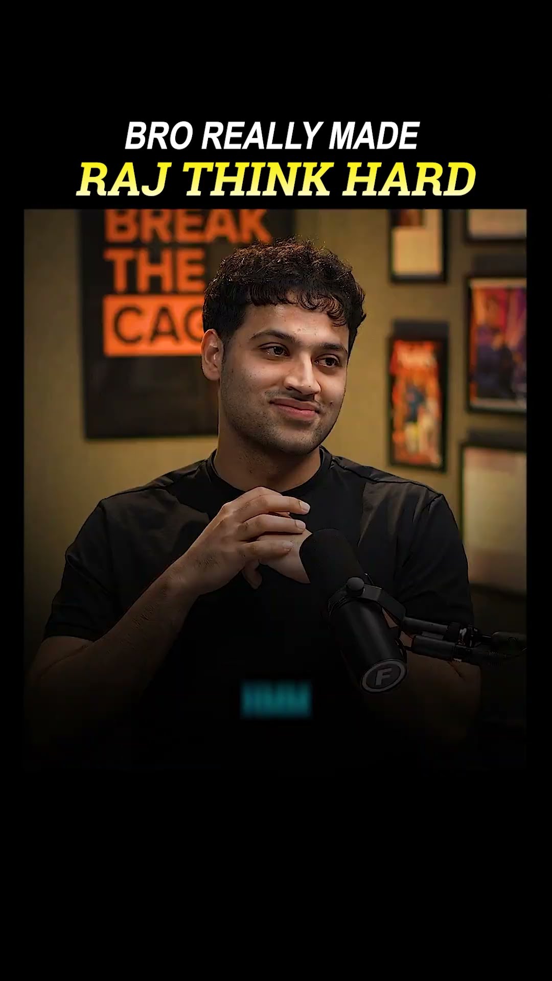 Importance of Decision Making | Ashwin Damera - Raj Shamani #shorts by Raj Shamani Shorts