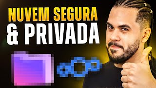 TOP 3 Melhores CLOUDs para Privacidade screenshot 5