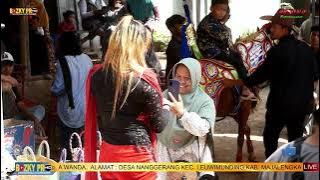 trio sanca I Arjuna musik I edisi desa Waringin kec palasah majalengka