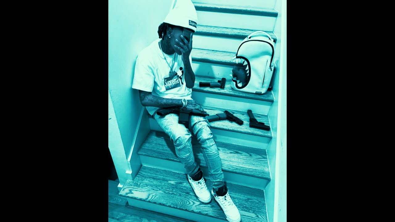 [FREE] YFG Fatso Type Beat - 